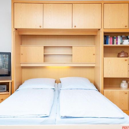 Haus Hanseatic, Wohnung 302 Duhnen Esterno foto