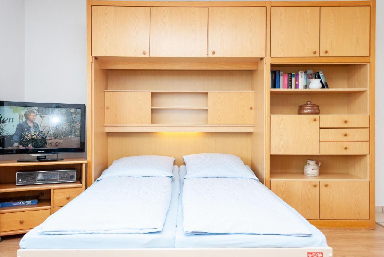 Haus Hanseatic, Wohnung 302 Duhnen Esterno foto