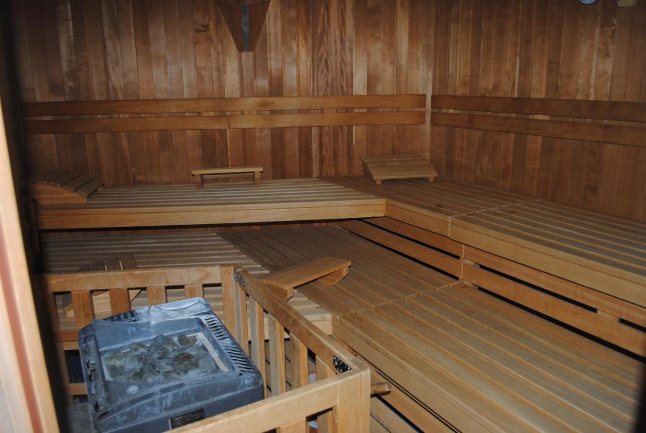 Haus Hanseatic, Wohnung 302 Duhnen Esterno foto